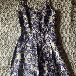 Beautiful Ann Taylor Dress